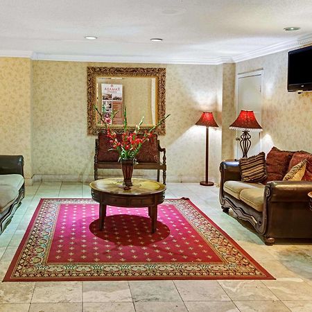Mission Ramada Overland Park מראה חיצוני תמונה